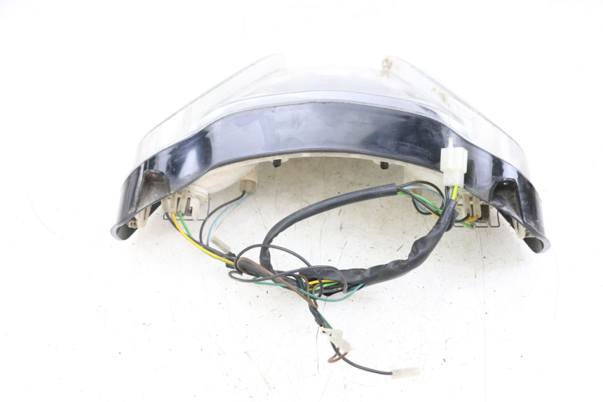 photo de VORDERSCHEINWERFER YAMAHA YP MAJESTY 125 (2002 - 2006) - Oberflächenzustand und Material