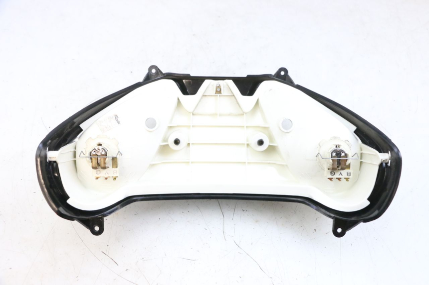 photo de VORDERSCHEINWERFER YAMAHA YP MAJESTY 125 (2002 - 2006) - Zoom auf Gebrauchszustand