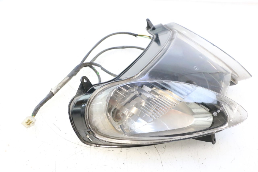 photo de SCHEINWERFER YAMAHA YP MAJESTY 125 (1998 - 2001) - Zoom auf Gebrauchszustand