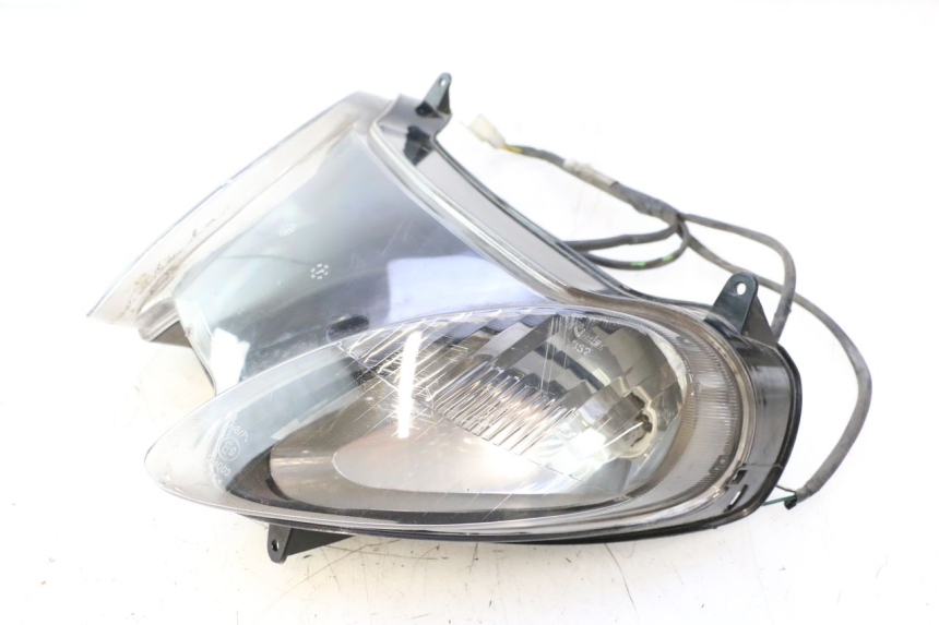photo de SCHEINWERFER YAMAHA YP MAJESTY 125 (1998 - 2001) - Alternative Perspektive