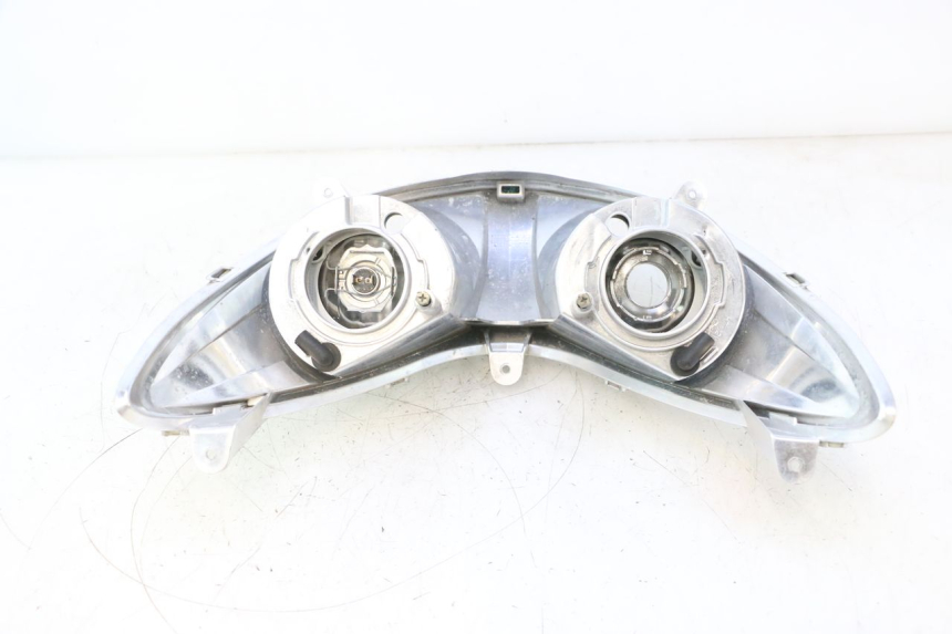 photo de VORDERSCHEINWERFER YAMAHA YP MAJESTY 125 (2007 - 2010) - Technische Nahaufnahme