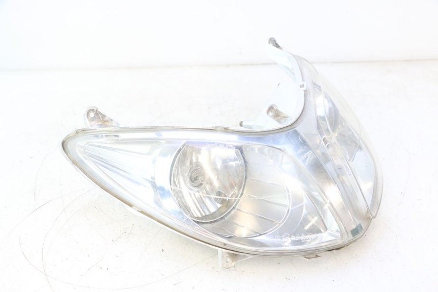 photo de VORDERSCHEINWERFER YAMAHA YP MAJESTY 125 (2007 - 2010) - Details der Befestigungspunkte