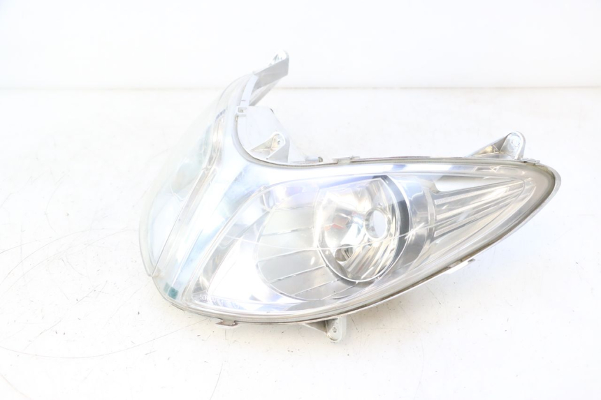 photo de VORDERSCHEINWERFER YAMAHA YP MAJESTY 125 (2007 - 2010) - Oberflächenzustand und Material