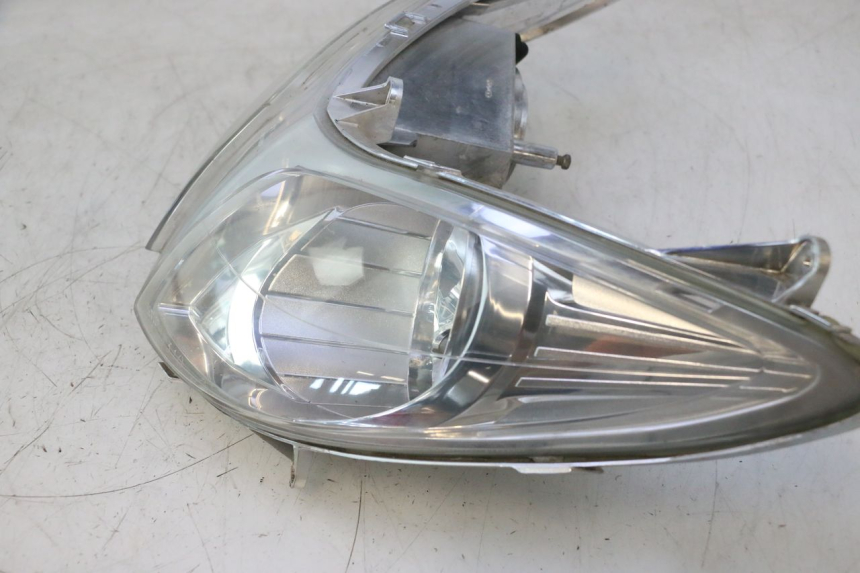 photo de VORDERSCHEINWERFER YAMAHA YP MAJESTY 125 (2007 - 2010) - Geprüftes Gebrauchtteil