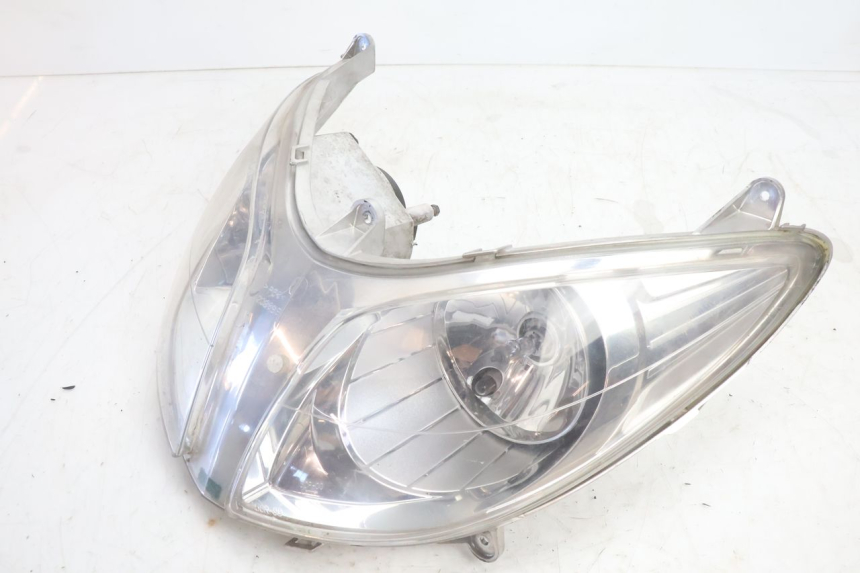 photo de VORDERSCHEINWERFER YAMAHA YP MAJESTY 125 (2007 - 2010) - Detailansicht des Bauteils