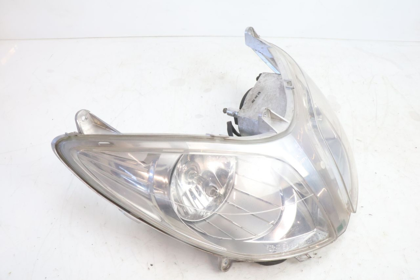 photo de VORDERSCHEINWERFER YAMAHA YP MAJESTY 125 (2007 - 2010) - Alternative Perspektive