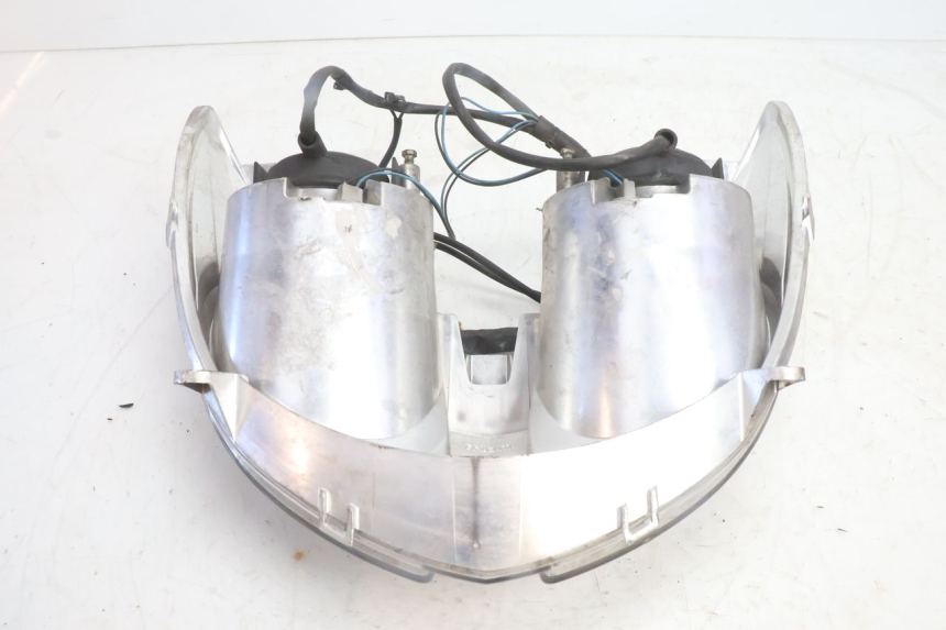 photo de VORDERSCHEINWERFER YAMAHA YP MAJESTY 125 (2007 - 2010) - Technische Nahaufnahme