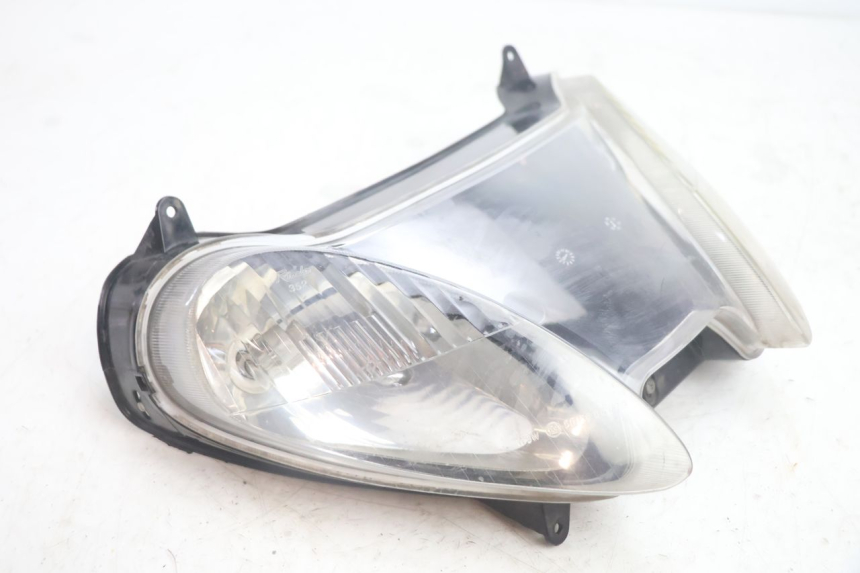 photo de VORDERSCHEINWERFER YAMAHA YP MAJESTY 125 (2002 - 2006) - Detailansicht des Bauteils