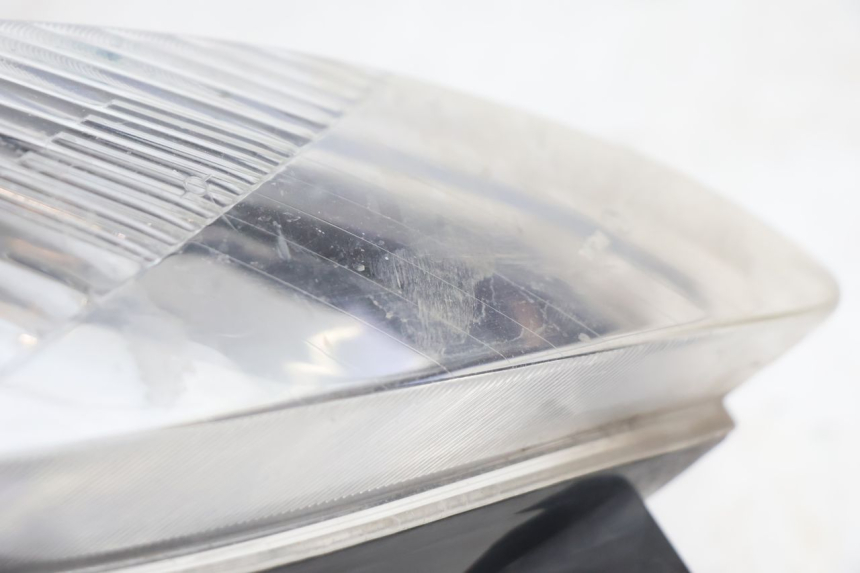 photo de VORDERSCHEINWERFER YAMAHA YP MAJESTY 125 (2002 - 2006) - Alternative Perspektive