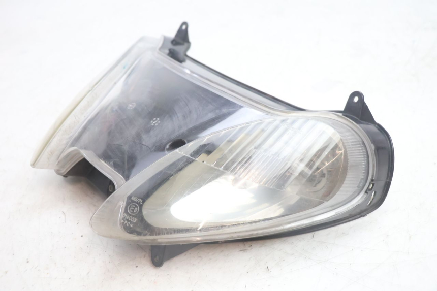 photo de VORDERSCHEINWERFER YAMAHA YP MAJESTY 125 (2002 - 2006) - Technische Nahaufnahme