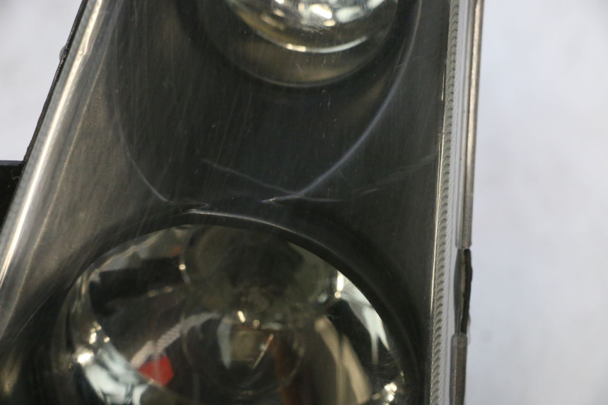 photo de SCHEINWERFER YIYING YY50QT-6 50 - Detailansicht des Bauteils