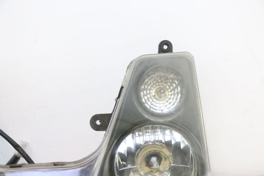 photo de SCHEINWERFER YIYING YY50QT-6 50 - Ergänzendes Produktfoto