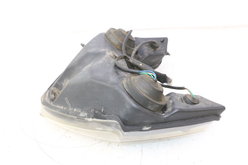 photo de SCHEINWERFER YIYING YY50QT-6 50 - Details der Befestigungspunkte