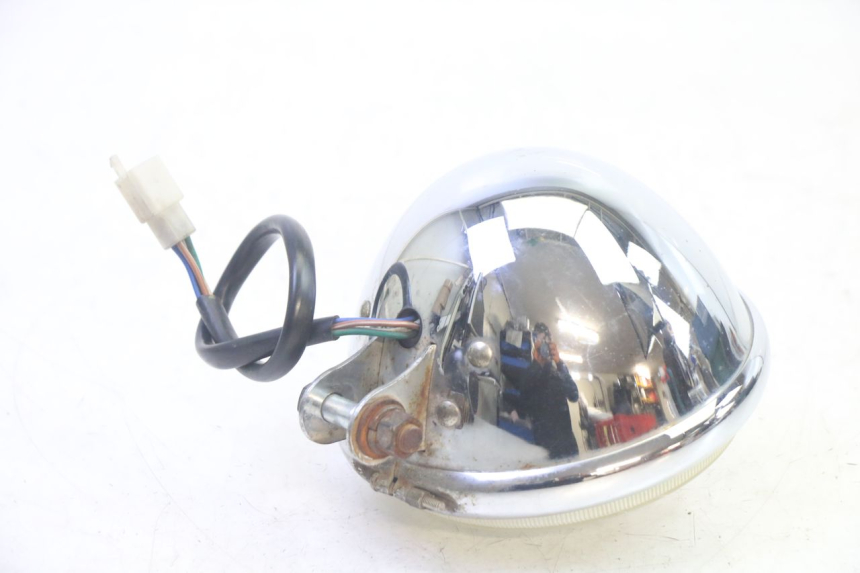 photo de SCHEINWERFER KYMCO ZING 125 (1997 - 2003) - Alternative Perspektive