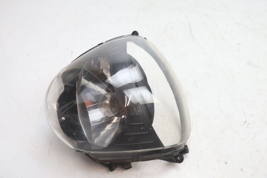 photo de VORDERSCHEINWERFER PIAGGIO ZIP 2T 50 (2009 - 2019) - Hauptansicht