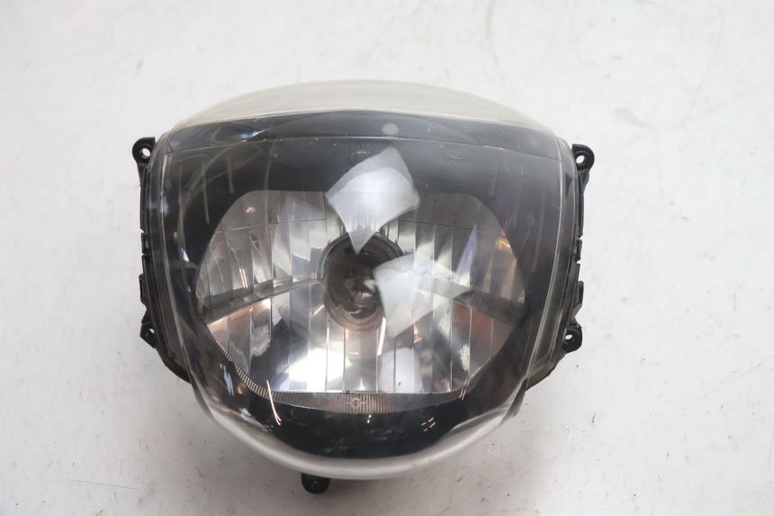 photo de VORDERSCHEINWERFER PIAGGIO ZIP 2T 50 (2009 - 2019) - Detailansicht des Bauteils