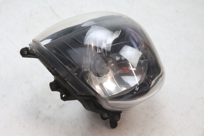 photo de VORDERSCHEINWERFER PIAGGIO ZIP 2T 50 (2009 - 2019) - Zoom auf Gebrauchszustand