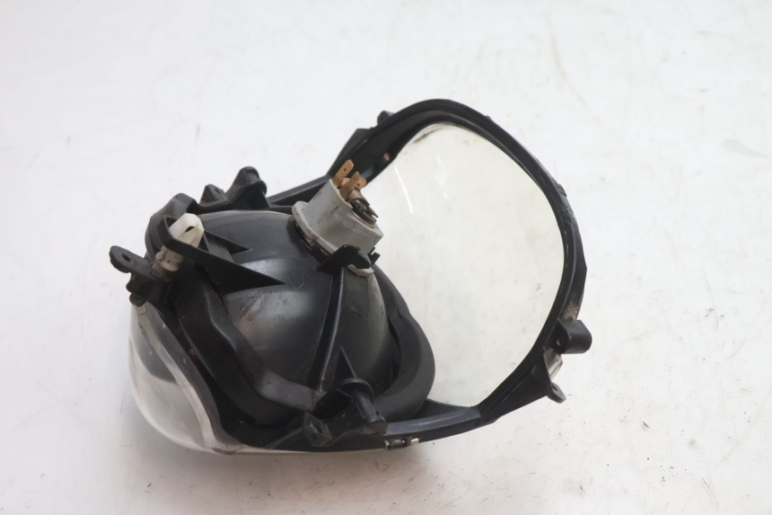 photo de VORDERSCHEINWERFER PIAGGIO ZIP 2T 50 (2009 - 2019) - Alternative Perspektive