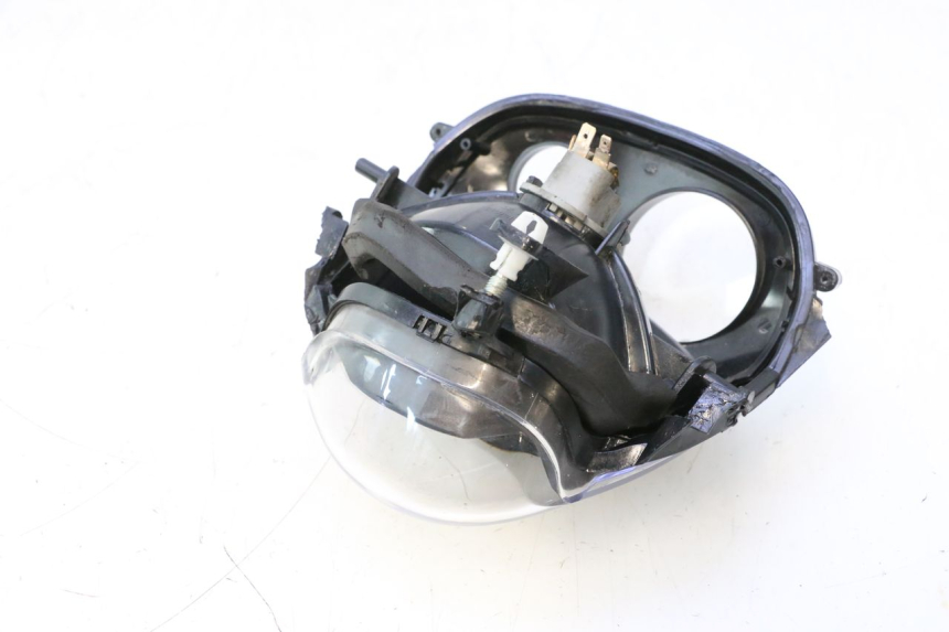 photo de VORDERSCHEINWERFER PIAGGIO ZIP 2T 50 (2009 - 2019) - Weitere Ansicht des Artikels