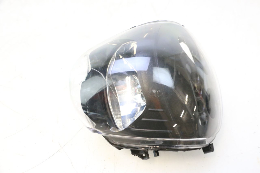 photo de VORDERSCHEINWERFER PIAGGIO ZIP 2T 50 (2009 - 2019) - Charakteristische Merkmale