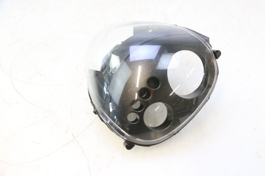 photo de VORDERSCHEINWERFER PIAGGIO ZIP 2T 50 (2009 - 2019) - Zoom auf Komponenten