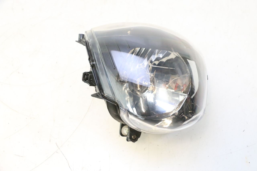 photo de VORDERSCHEINWERFER PIAGGIO ZIP 2T 50 (2009 - 2019) - Ergänzendes Produktfoto