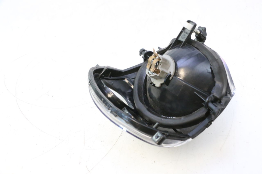 photo de VORDERSCHEINWERFER PIAGGIO ZIP 2T 50 (2009 - 2019) - Details der Befestigungspunkte