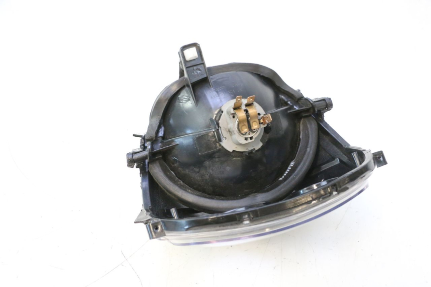 photo de VORDERSCHEINWERFER PIAGGIO ZIP 2T 50 (2009 - 2019) - Oberflächenzustand und Material