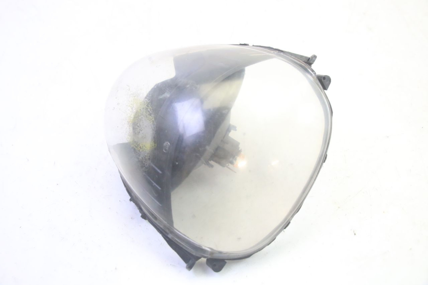 photo de VORDERSCHEINWERFER PIAGGIO ZIP 4T 50 (2018 - 2020) - Gesamtansicht des Produkts