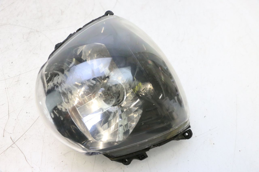 photo de VORDERSCHEINWERFER PIAGGIO ZIP 4T 50 (2018 - 2020) - Hauptansicht