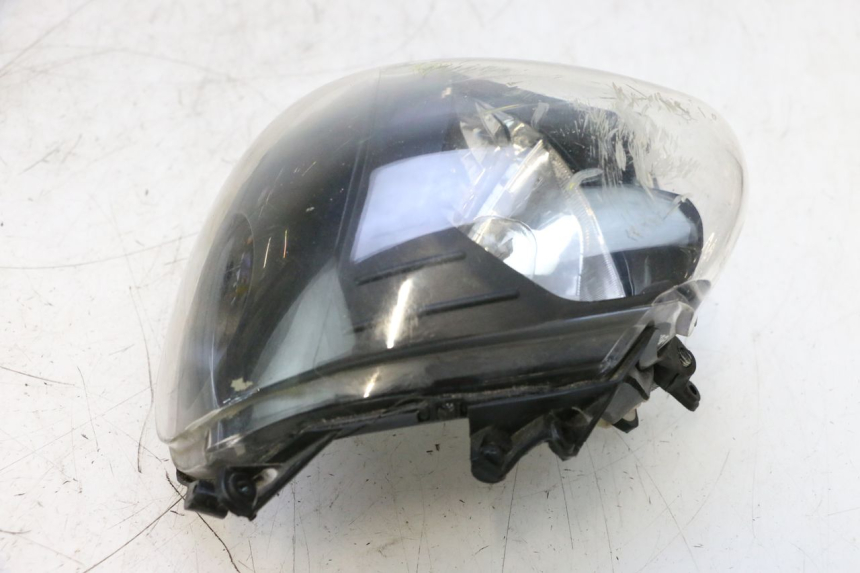 photo de VORDERSCHEINWERFER PIAGGIO ZIP 4T 50 (2018 - 2020) - Alternative Perspektive