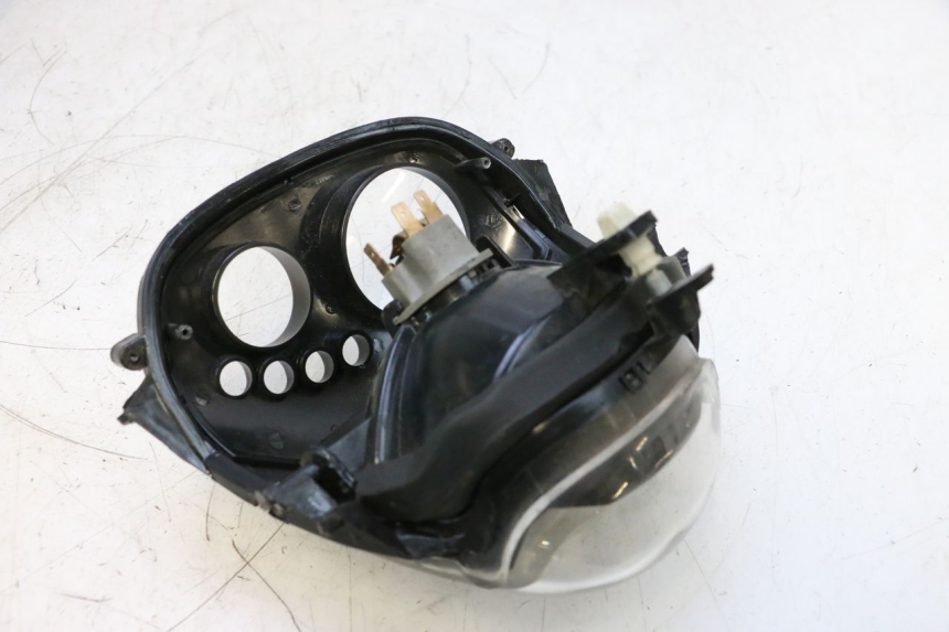 photo de VORDERSCHEINWERFER PIAGGIO ZIP 4T 50 (2018 - 2020) - Details der Befestigungspunkte