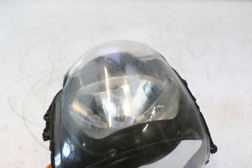 photo de VORDERSCHEINWERFER PIAGGIO ZIP 4T 50 (2018 - 2020) - Zoom auf Gebrauchszustand