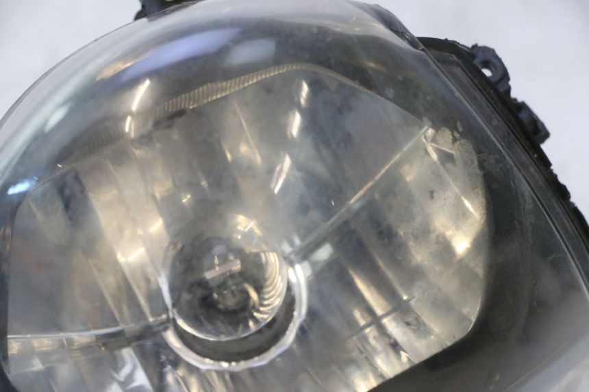 photo de VORDERSCHEINWERFER PIAGGIO ZIP 4T 50 (2018 - 2020) - Alternative Perspektive