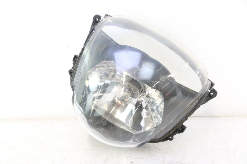 photo de SCHEINWERFER PIAGGIO ZIP IGET 4T 50 (2021 - 2023) - Hauptansicht