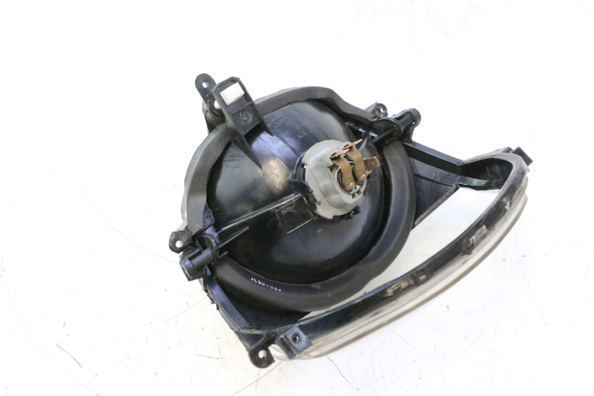 photo de SCHEINWERFER PIAGGIO ZIP IGET 4T 50 (2021 - 2023) - Detailansicht des Bauteils