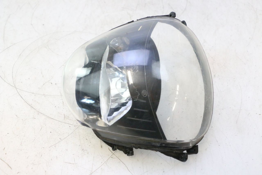 photo de SCHEINWERFER PIAGGIO ZIP IGET 4T 50 (2021 - 2023) - Weitere Ansicht des Artikels