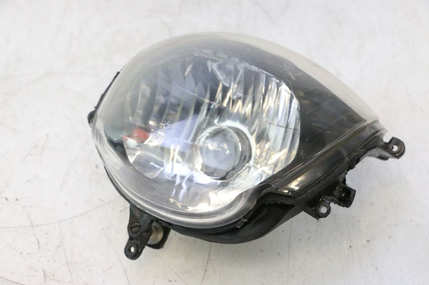 photo de SCHEINWERFER PIAGGIO ZIP IGET 4T 50 (2021 - 2023) - Ergänzendes Produktfoto