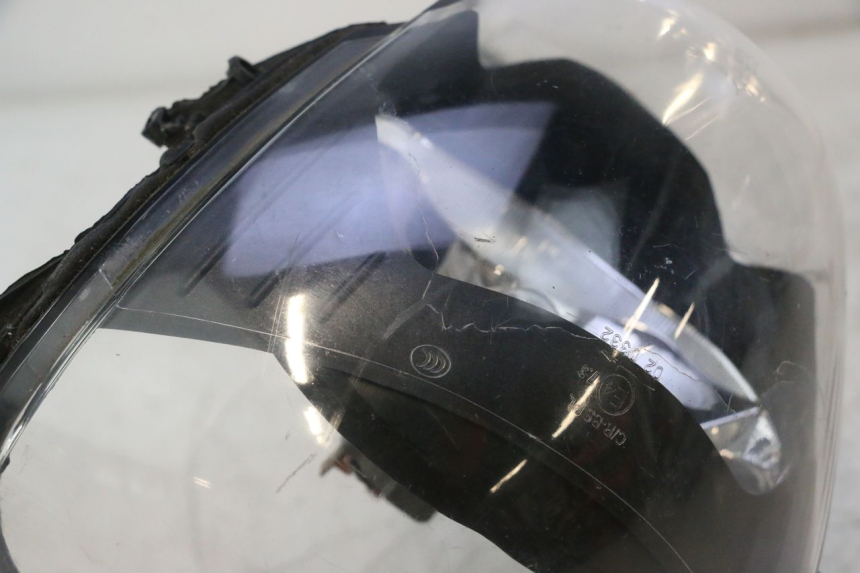 photo de SCHEINWERFER PIAGGIO ZIP IGET 4T 50 (2021 - 2023) - Geprüftes Gebrauchtteil