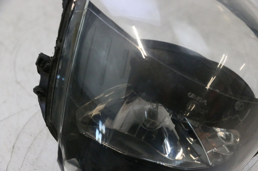photo de SCHEINWERFER PIAGGIO ZIP IGET 4T 50 (2021 - 2023) - Kennzeichnungen und Originalreferenzen