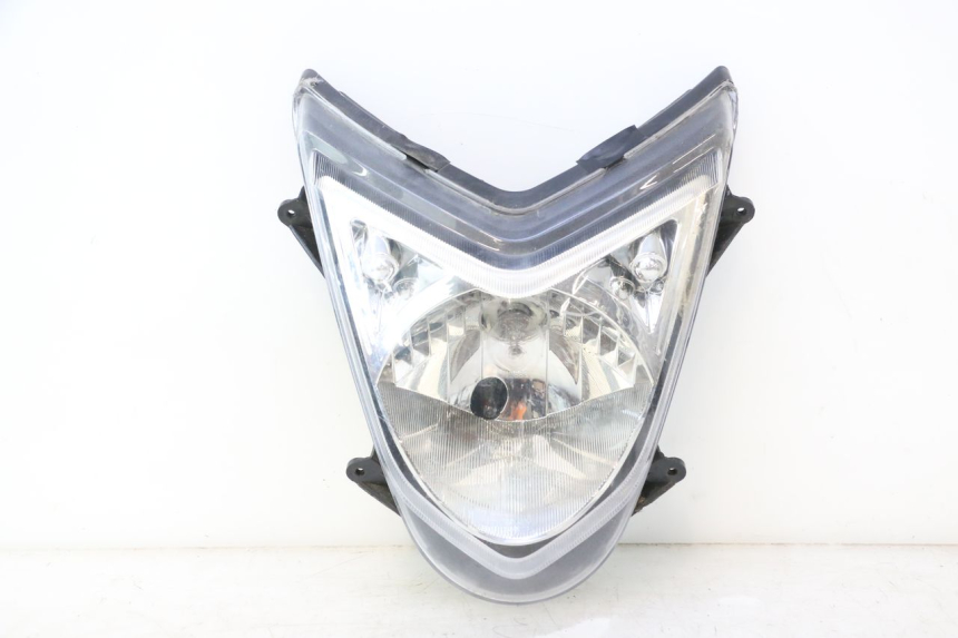 photo de VORDERSCHEINWERFER UNIVERSAL BIKE ZN50QT-11B 50 (2018 - 2021) - Hauptansicht