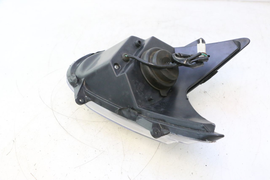 photo de VORDERSCHEINWERFER UNIVERSAL BIKE ZN50QT-11B 50 (2018 - 2021) - Detailansicht des Bauteils