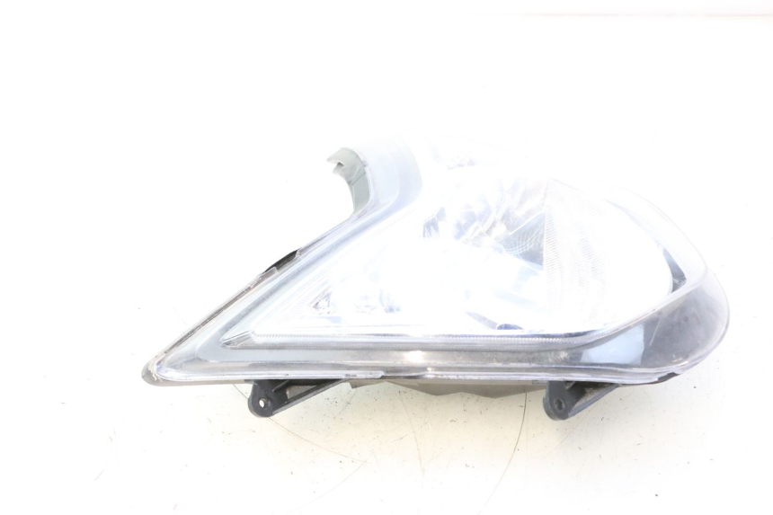 photo de VORDERSCHEINWERFER UNIVERSAL BIKE ZN50QT-11B 50 (2018 - 2021) - Geprüftes Gebrauchtteil