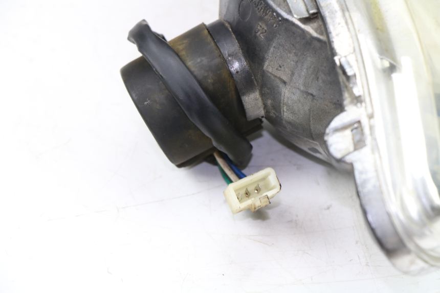 photo de SCHEINWERFER ZHONGNENG ZN50QT 50 (2005 - 2010) - Detailansicht des Bauteils