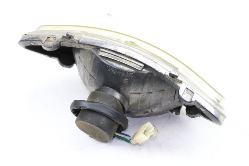 photo de SCHEINWERFER ZHONGNENG ZN50QT 50 (2005 - 2010) - Alternative Perspektive