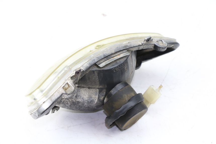 photo de SCHEINWERFER ZHONGNENG ZN50QT 50 (2005 - 2010) - Gesamtansicht des Produkts