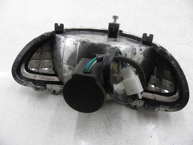 photo de SCHEINWERFER ZNEN ZN50QT-11 50 (2007 - 2014) - Detailansicht des Bauteils