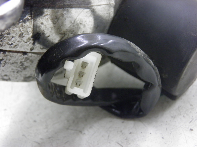 photo de SCHEINWERFER ZNEN ZN50QT-11 50 (2007 - 2014) - Technische Nahaufnahme