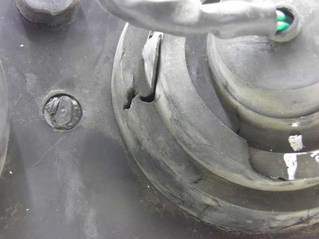 photo de SCHEINWERFER ZNEN ZN50QT-Q 50 (2010 - 2012) - Gesamtansicht des Produkts