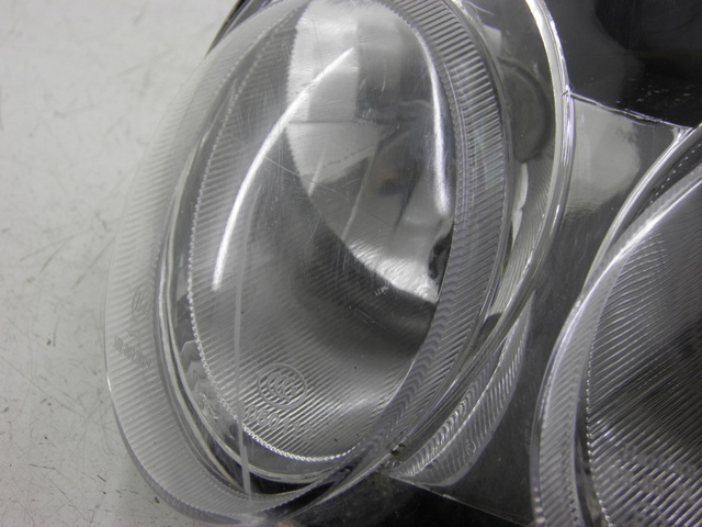 photo de SCHEINWERFER ZNEN ZN50QT-Q 50 (2010 - 2012) - Details der Befestigungspunkte